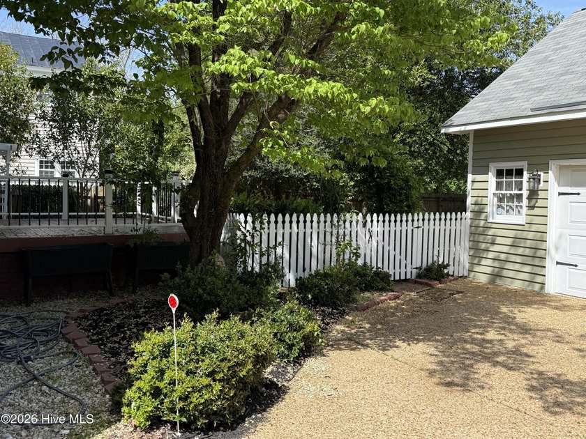 Timeless Elegance in Historic District Gracefully positioned - photo 43