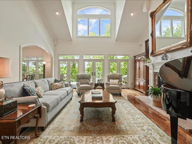 Situated on the main channel with year-round deep water, this - photo 8