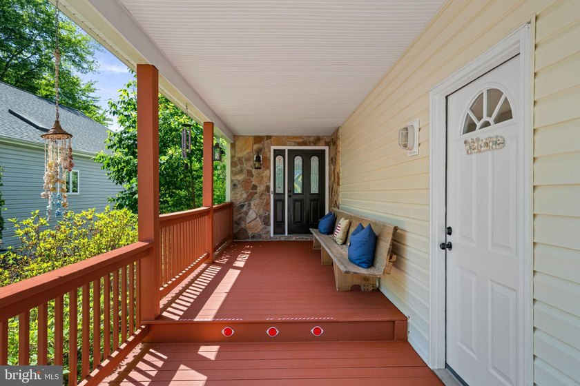 Welcome to 124 Harrison Circle, Locust Grove, VA 22508! - photo 11