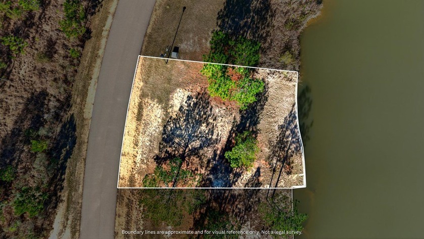 Beautiful waterfront lot in Big Bay Lake subdivsion, offering - photo 12