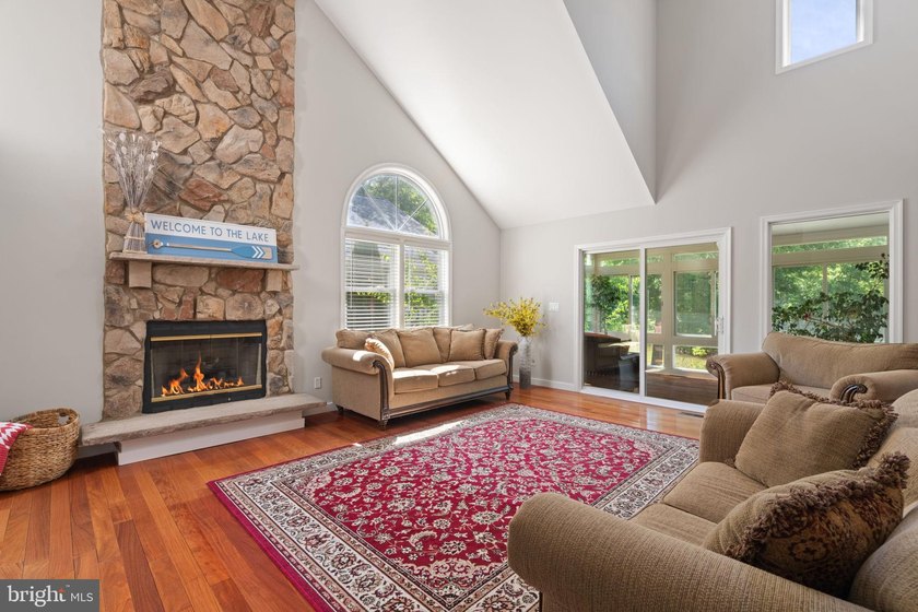 Welcome to 124 Harrison Circle, Locust Grove, VA 22508! - photo 13