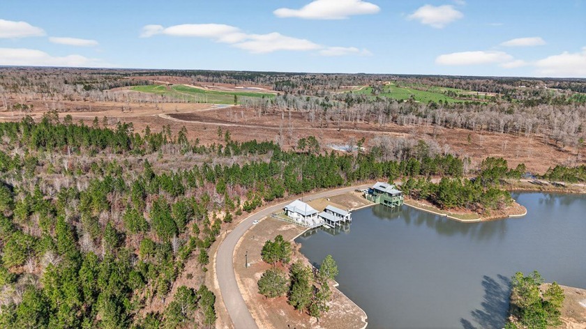 Beautiful waterfront lot in Big Bay Lake subdivsion, offering - photo 15