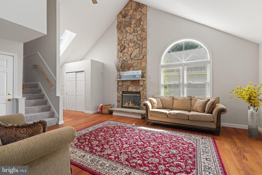 Welcome to 124 Harrison Circle, Locust Grove, VA 22508! - photo 15