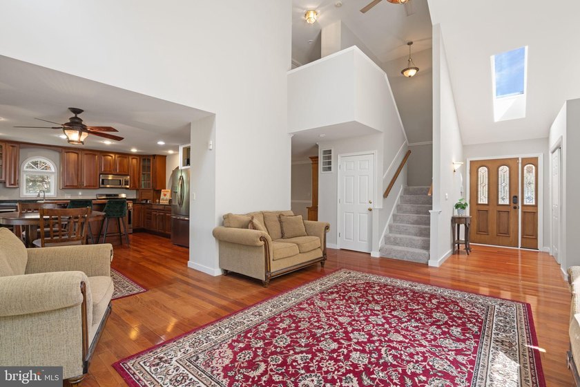 Welcome to 124 Harrison Circle, Locust Grove, VA 22508! - photo 16