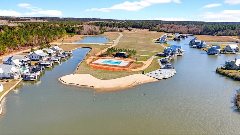 Beautiful waterfront lot in Big Bay Lake subdivsion, offering - photo 22