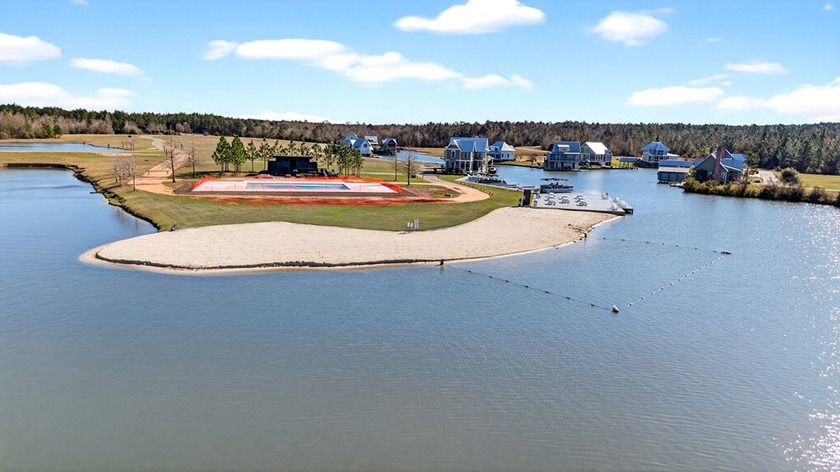 Beautiful waterfront lot in Big Bay Lake subdivsion, offering - photo 23