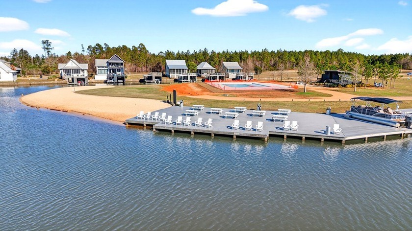 Beautiful waterfront lot in Big Bay Lake subdivsion, offering - photo 24