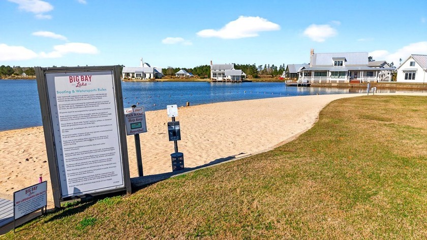 Beautiful waterfront lot in Big Bay Lake subdivsion, offering - photo 25