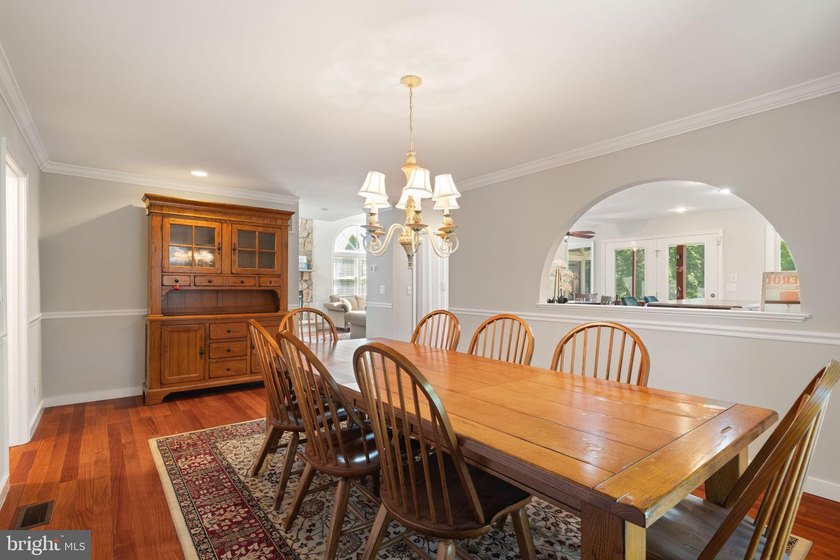 Welcome to 124 Harrison Circle, Locust Grove, VA 22508! - photo 25