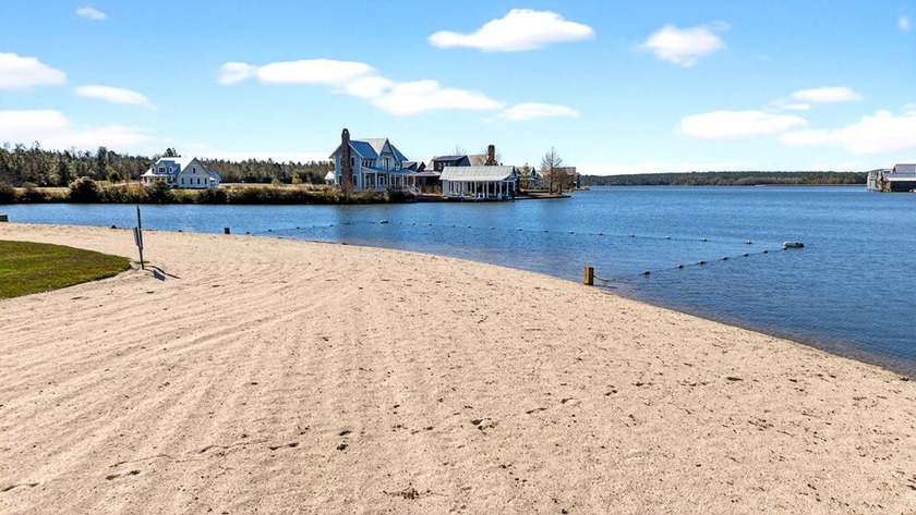 Beautiful waterfront lot in Big Bay Lake subdivsion, offering - photo 26