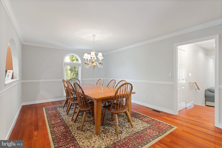 Welcome to 124 Harrison Circle, Locust Grove, VA 22508! - photo 26