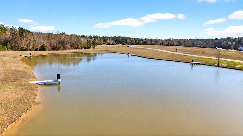 Beautiful waterfront lot in Big Bay Lake subdivsion, offering - photo 27