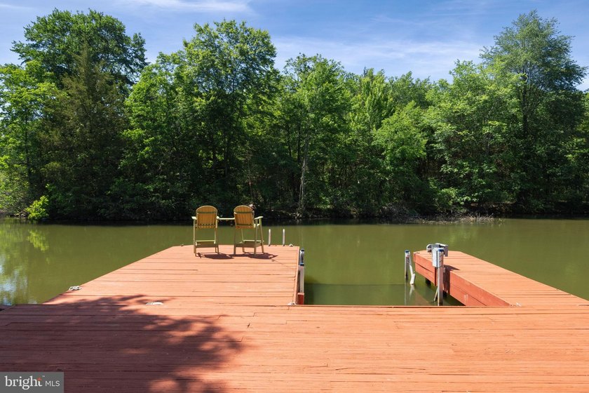 Welcome to 124 Harrison Circle, Locust Grove, VA 22508! - photo 48