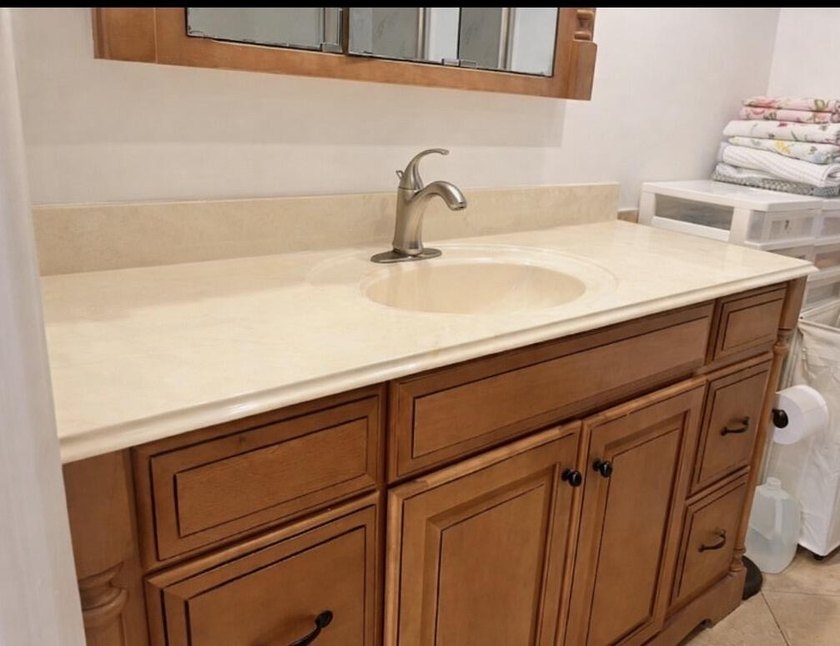 Two bedroom 2.5 bath with Ocean Views &amp; North Exposure..Updated - photo 15