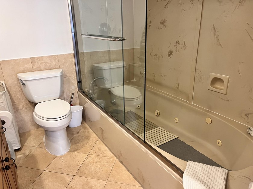 Two bedroom 2.5 bath with Ocean Views &amp; North Exposure..Updated - photo 16