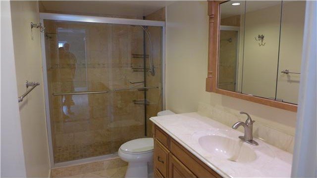 Two bedroom 2.5 bath with Ocean Views &amp; North Exposure..Updated - photo 19