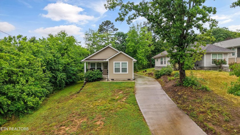 Charming One-Level Living Home - Minutes from UT &amp; Downtown - photo 3