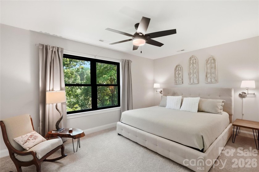 Peaceful waterfront retreat nestled on a beautifully wooded lot - photo 24
