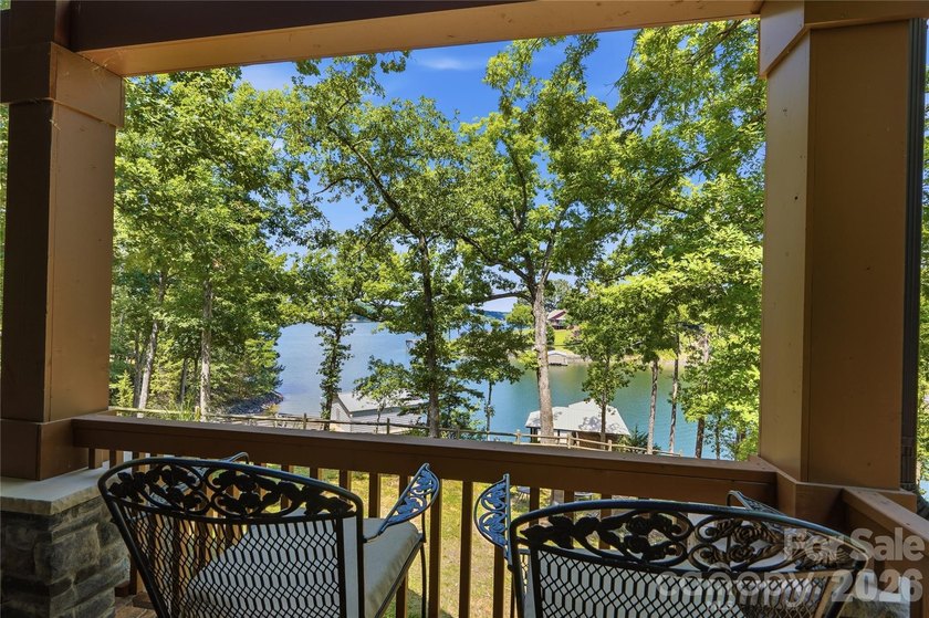 Peaceful waterfront retreat nestled on a beautifully wooded lot - photo 29