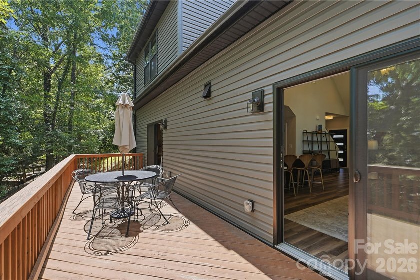 Peaceful waterfront retreat nestled on a beautifully wooded lot - photo 30