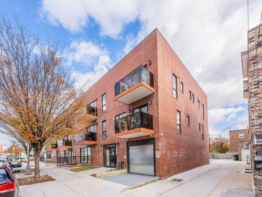 Brand New 2025 Luxury Condominium 16 units 11 Community Facility - photo 2