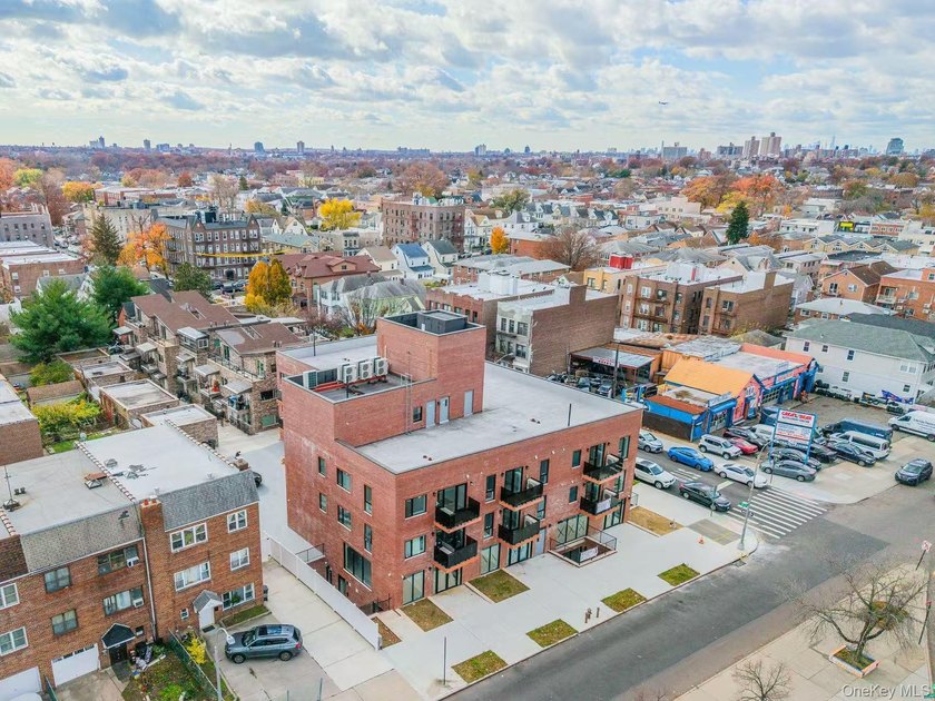 Brand New 2025 Luxury Condominium 16 units 11 Community Facility - photo 4