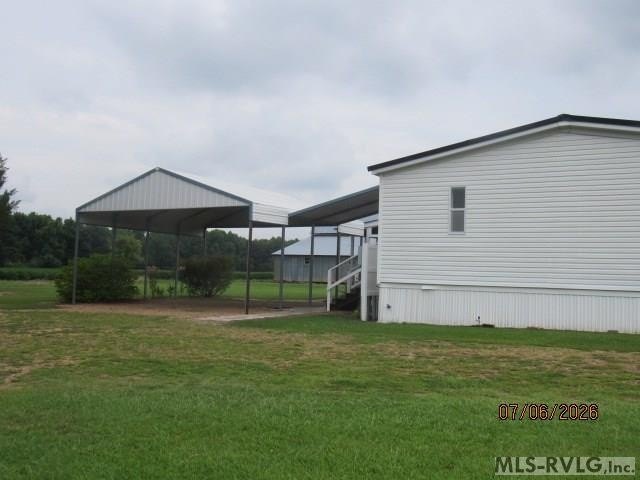 WELL MAINTAINED HOME. HAS A WHEELCHAIR RAMP.HOME IS - photo 5