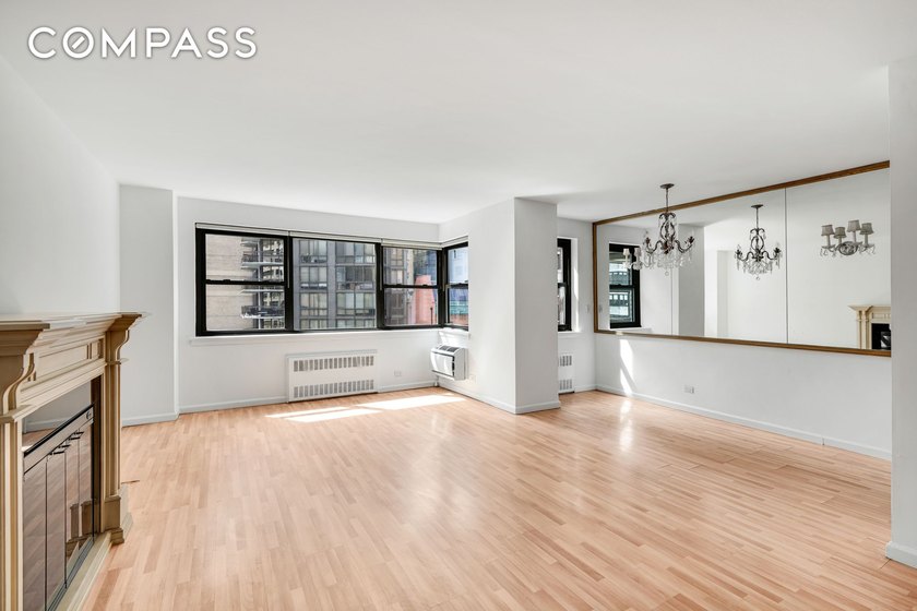 Spacious, bright and pet-friendly 2 bedroom is now available in - photo 15