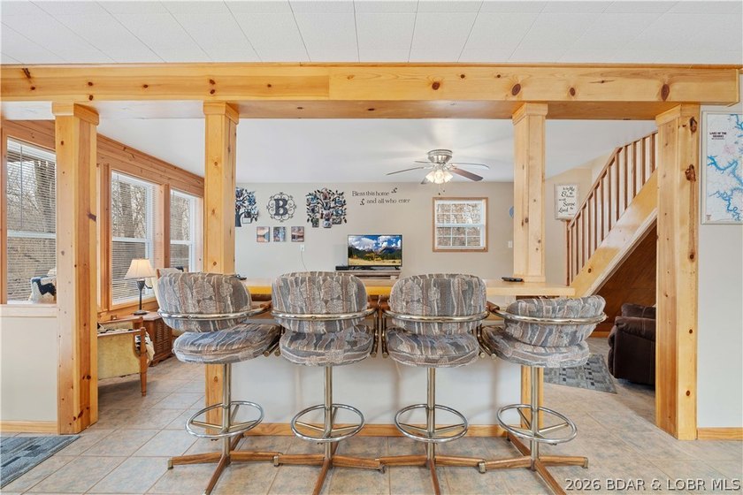 Discover this move in ready, A-Frame retreat @ Lake of the - photo 16