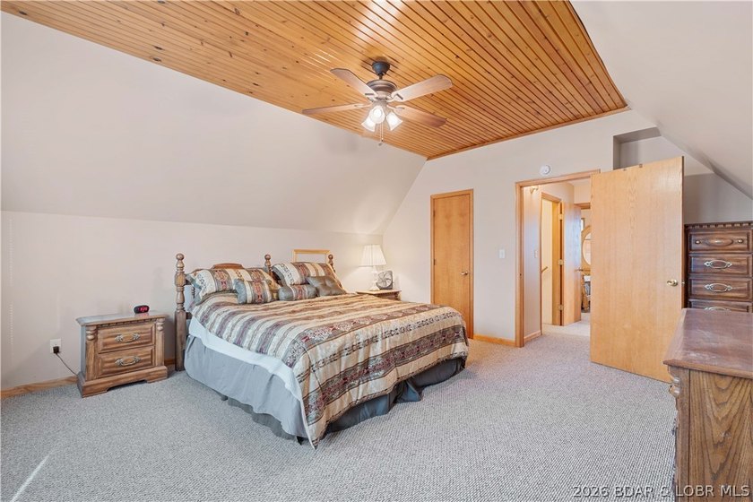Discover this move in ready, A-Frame retreat @ Lake of the - photo 23