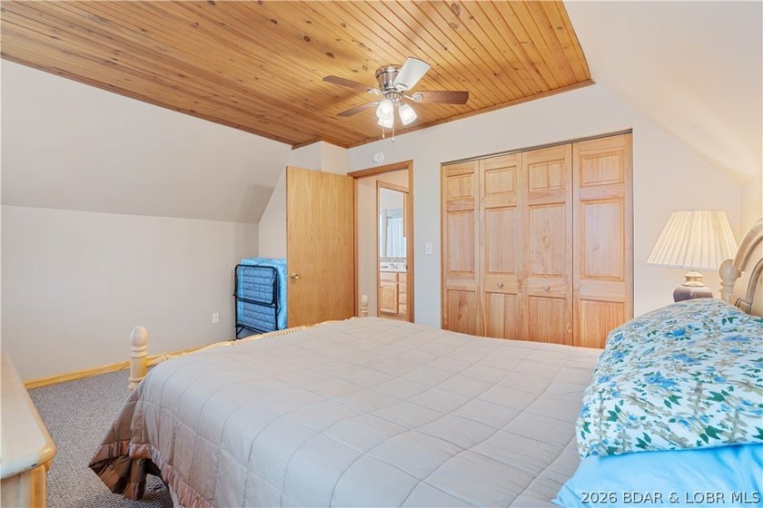 Discover this move in ready, A-Frame retreat @ Lake of the - photo 25
