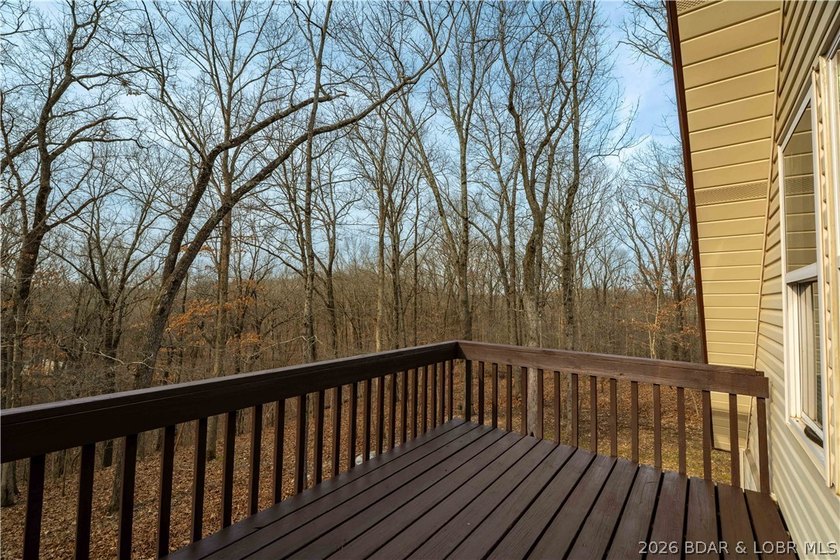 Discover this move in ready, A-Frame retreat @ Lake of the - photo 27