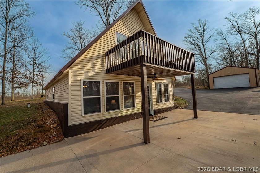 Discover this move in ready, A-Frame retreat @ Lake of the - photo 30