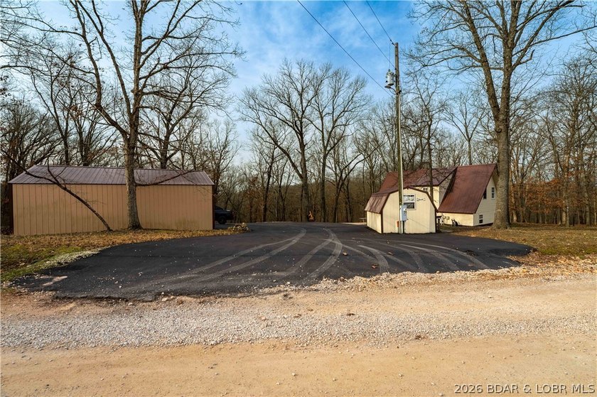 Discover this move in ready, A-Frame retreat @ Lake of the - photo 34