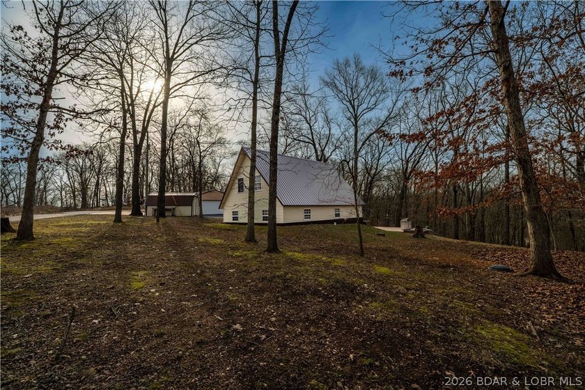 Discover this move in ready, A-Frame retreat @ Lake of the - photo 37