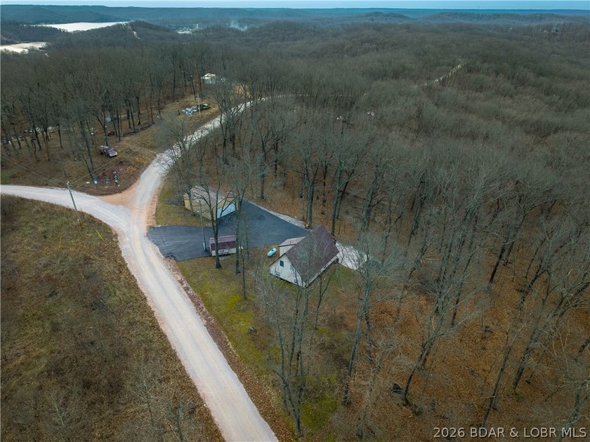 Discover this move in ready, A-Frame retreat @ Lake of the - photo 45