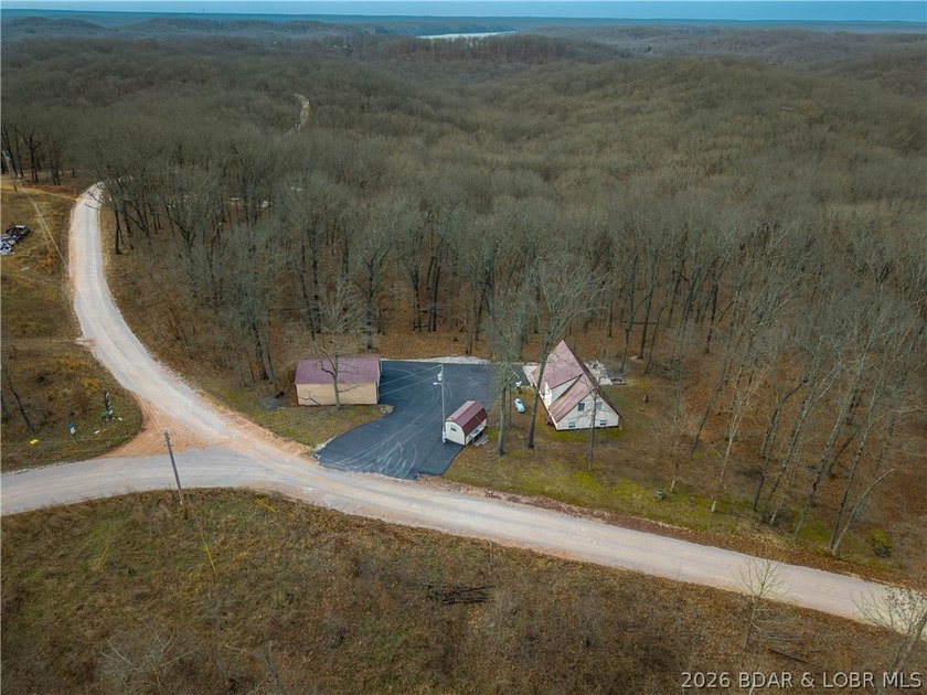 Discover this move in ready, A-Frame retreat @ Lake of the - photo 46