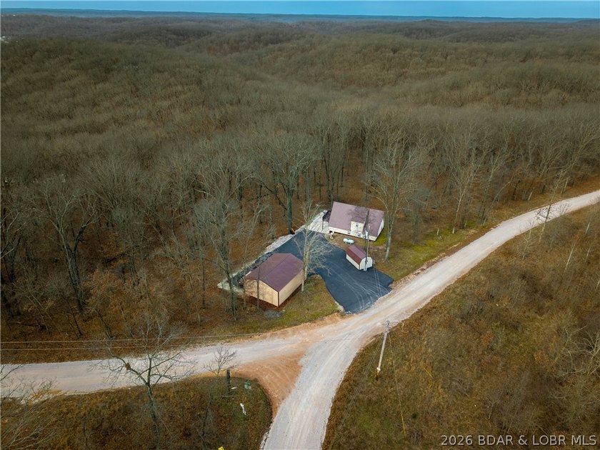 Discover this move in ready, A-Frame retreat @ Lake of the - photo 47