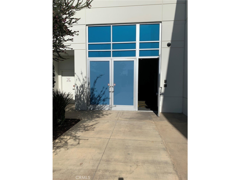 The subject property consists of a two-story industrial flex - photo 8