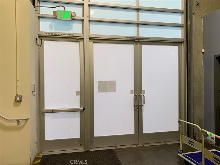 The subject property consists of a two-story industrial flex - photo 9