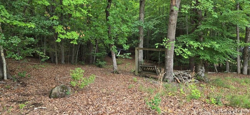 Great lot in Lake Gaston Estates ready for your home and - photo 2