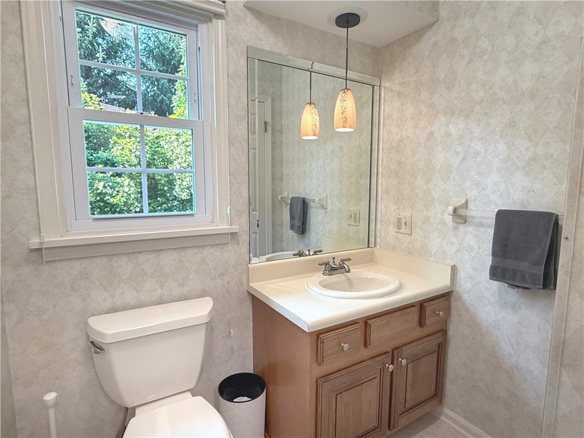 Welcome to this sparkling, move-in ready end-unit townhome in - photo 11