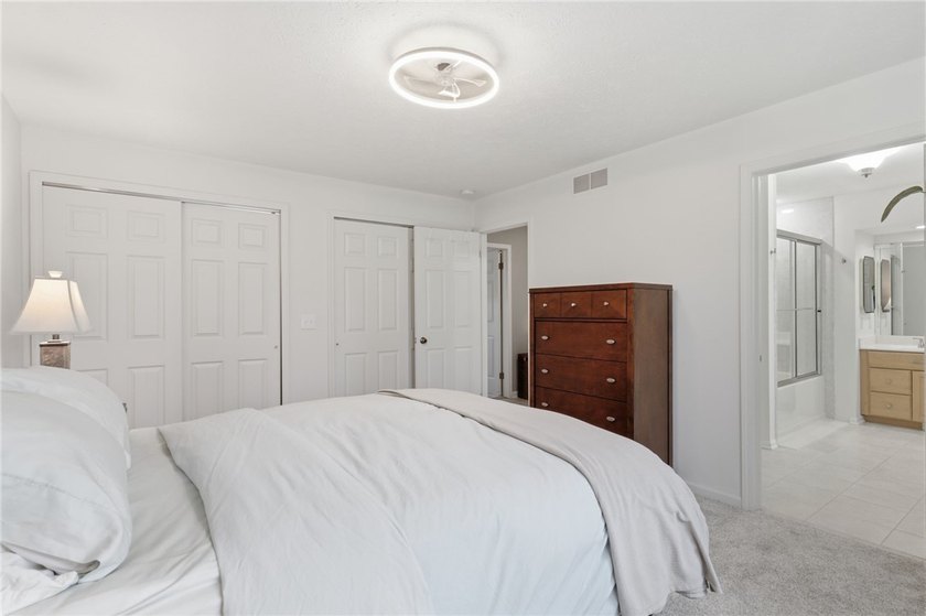 Welcome to this sparkling, move-in ready end-unit townhome in - photo 15