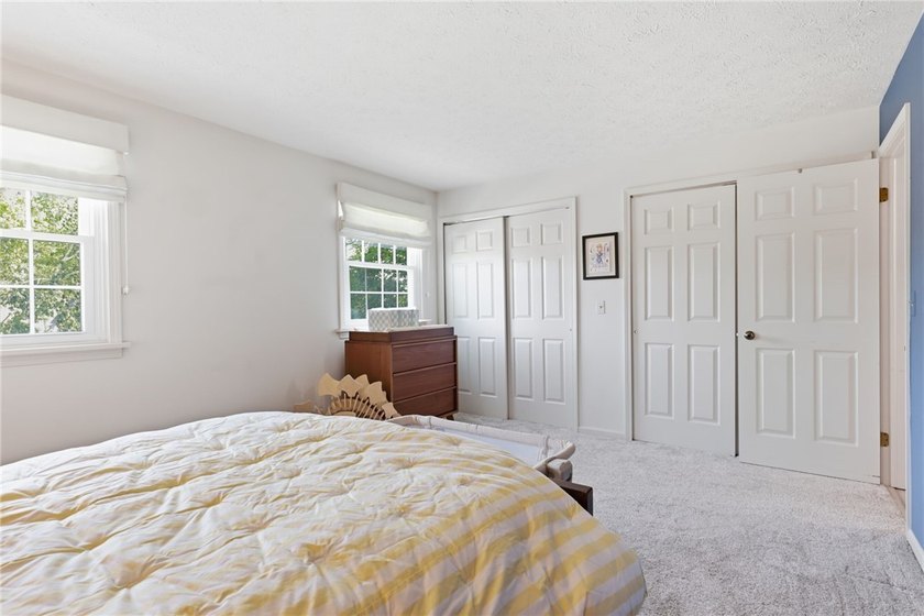 Welcome to this sparkling, move-in ready end-unit townhome in - photo 20