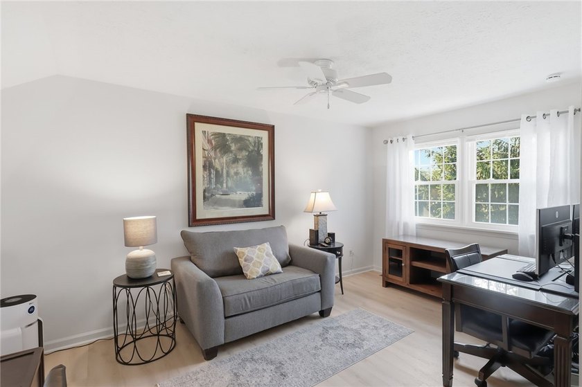 Welcome to this sparkling, move-in ready end-unit townhome in - photo 21