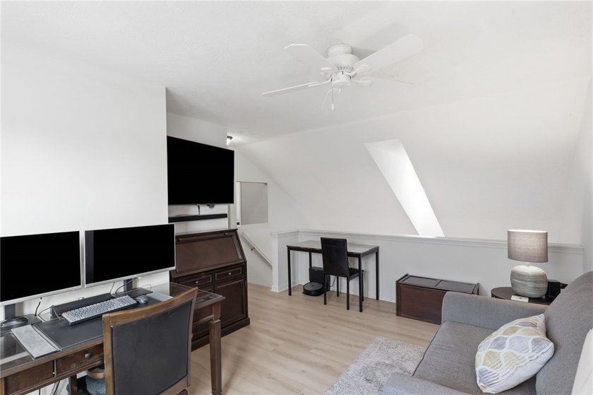 Welcome to this sparkling, move-in ready end-unit townhome in - photo 22