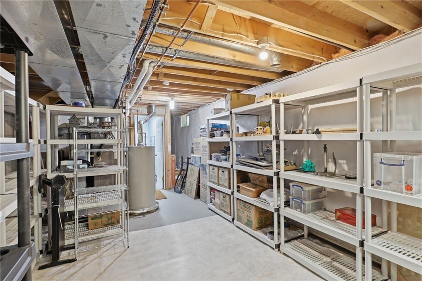 Welcome to this sparkling, move-in ready end-unit townhome in - photo 26