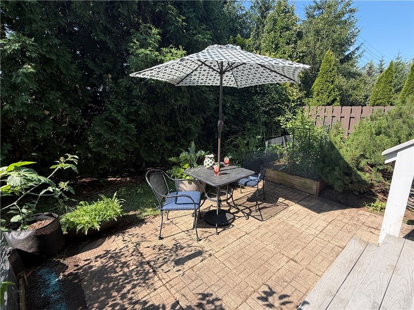 Welcome to this sparkling, move-in ready end-unit townhome in - photo 29