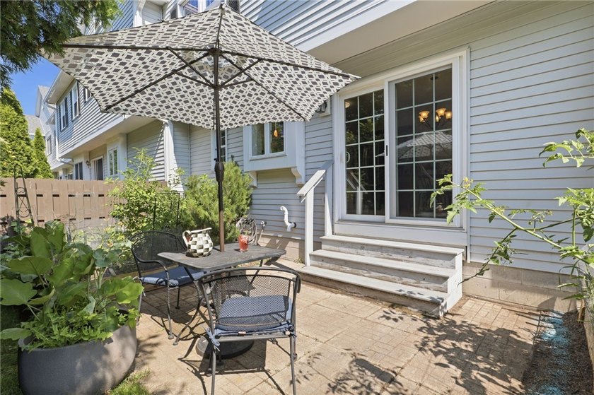 Welcome to this sparkling, move-in ready end-unit townhome in - photo 30