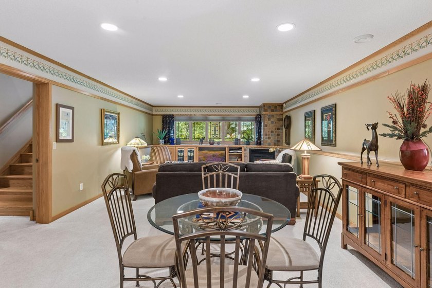 SEE 3D VIRTUAL TOUR &amp; FLOOR PLAN. PRAIRIE SCHOOL HOME BUILT BY - photo 30